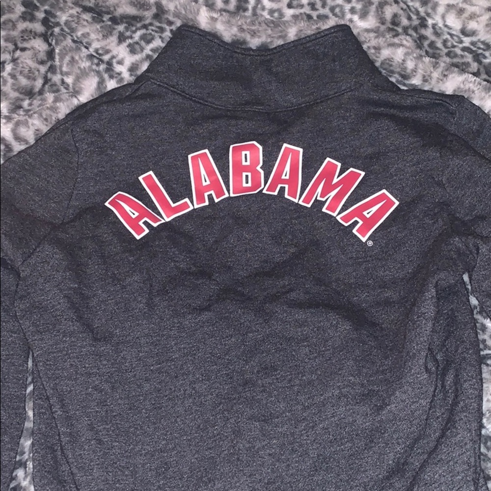 Victoria's Secret "Alabama" jacket (M)